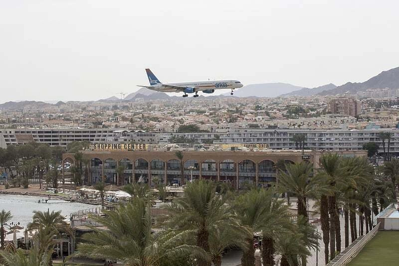 Izraelska aviokompanija uspostavlja sezonski let s BiH: Tel Aviv - Sarajevo od 15. lipnja